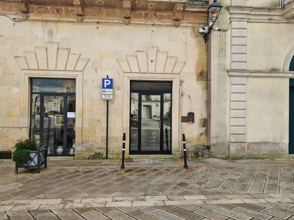 Giano Group Immobiliare